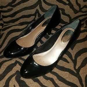 High heals, 'Alfani step n flex'